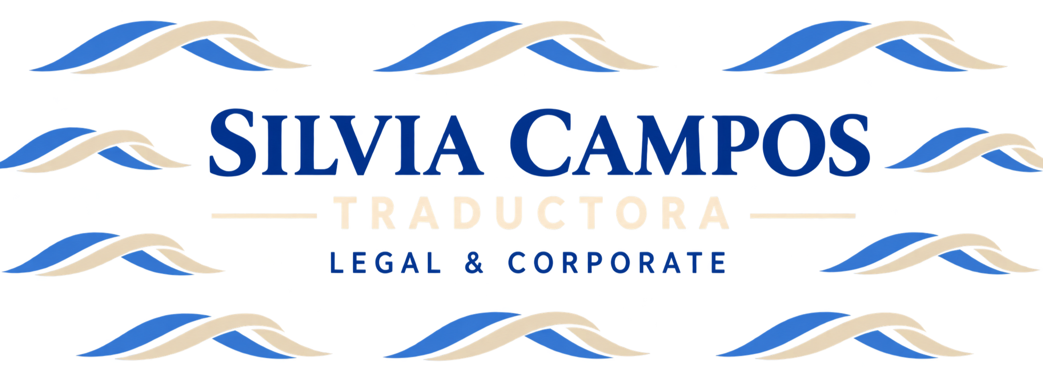 Legal and corporate translation