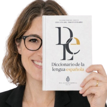 Silvia Campos • Traductora (Legal & Corporate)